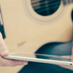 新曲も懐メロもアコギで気軽に!無料ギターコード楽譜サイト６選